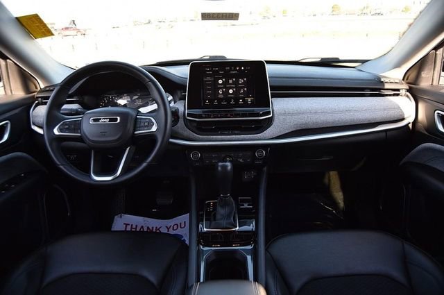 Used 2022 Jeep Compass Latitude w/ Convenience Group image 7