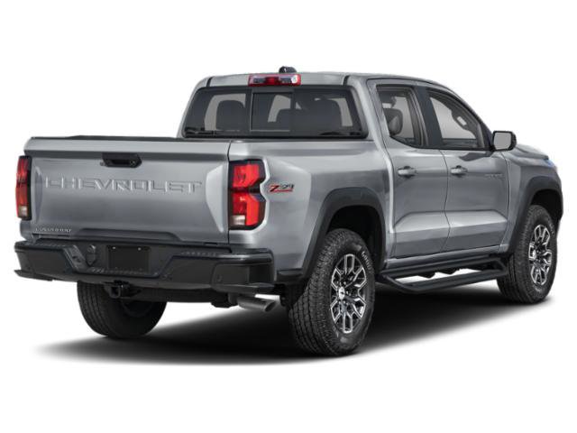 Used 2024 Chevrolet Colorado Z71 w/ Z71 Convenience Package 2 image 4