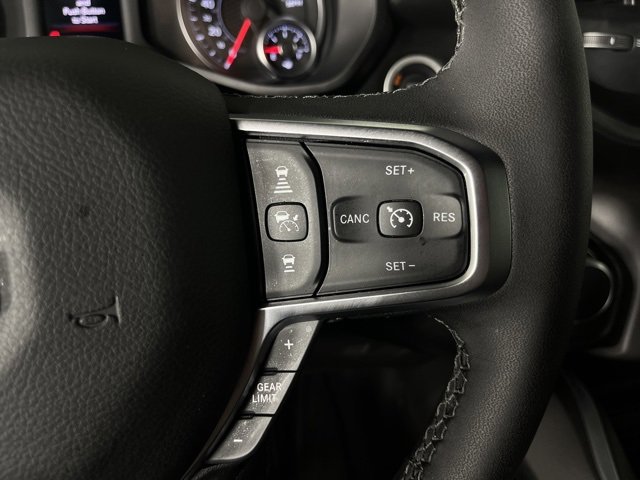 Used 2026 RAM 1500 Big Horn image 21