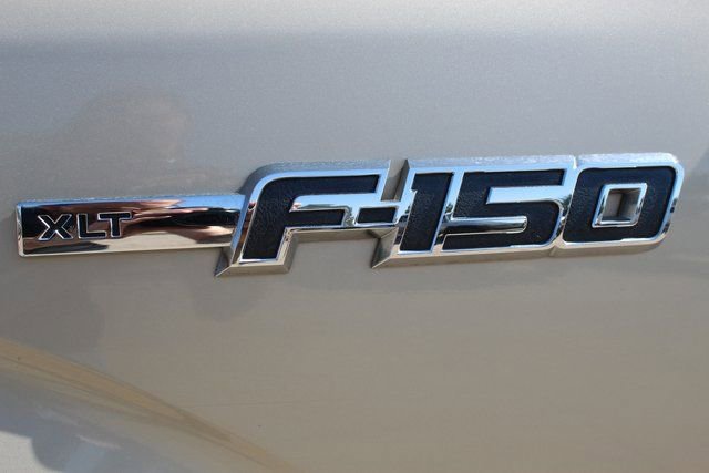Used 2010 Ford F150 XLT image 20