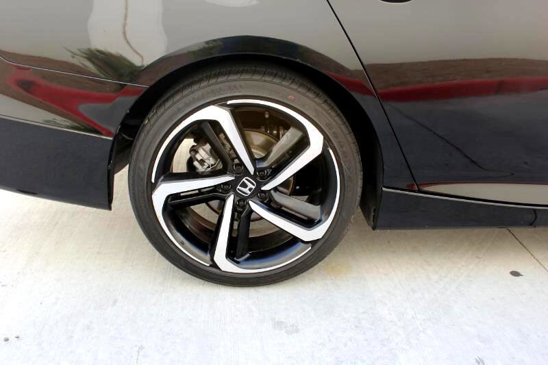 Used 2022 Honda Accord Sport image 39