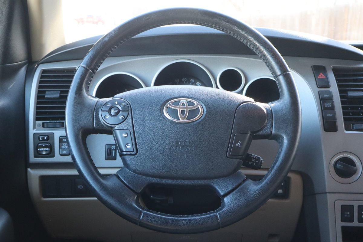 Used 2012 Toyota Sequoia SR5 image 18
