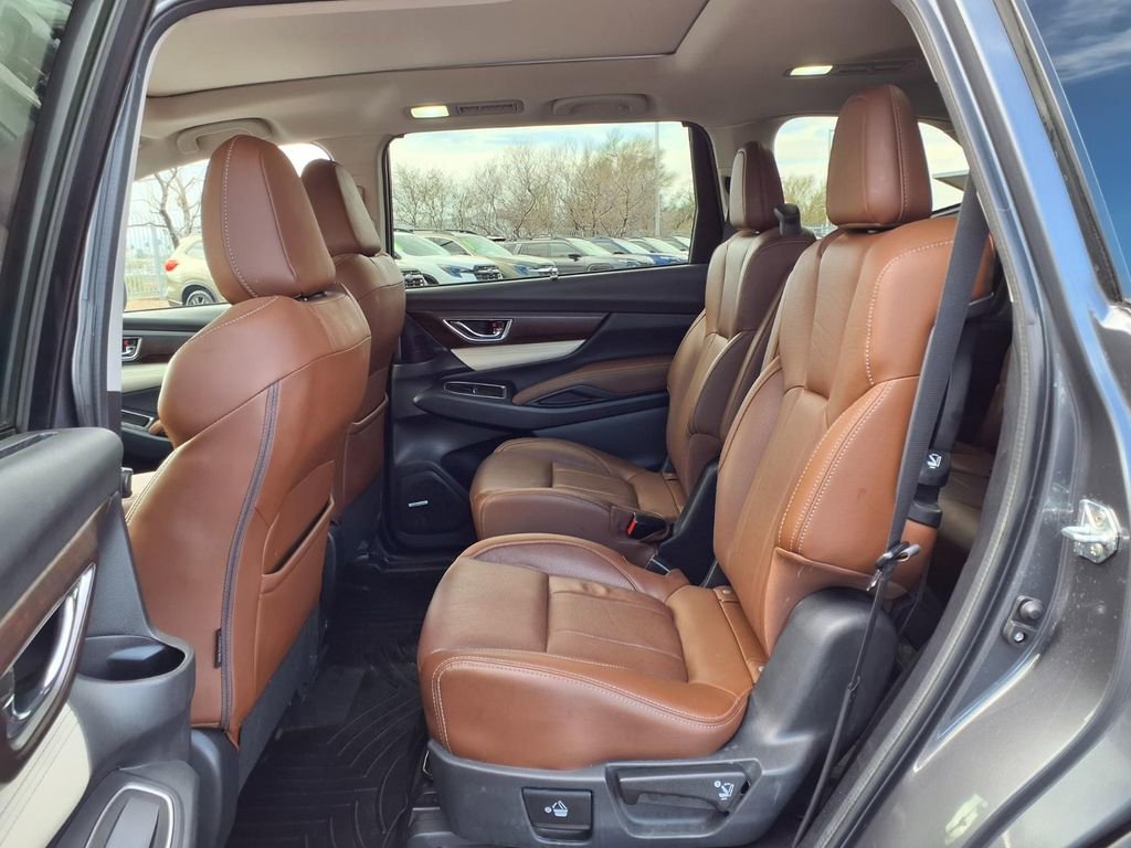 Used 2021 Subaru Ascent Touring image 25