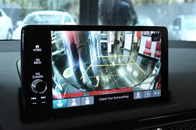 Used 2024 Honda Civic Sport Touring image 32