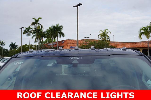 New 2026 Ford F550 4x4 Crew Cab Super Duty image 22