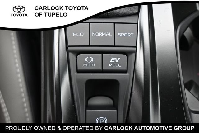 New 2026 Toyota Camry SE w/ Convenience Package FWD image 31