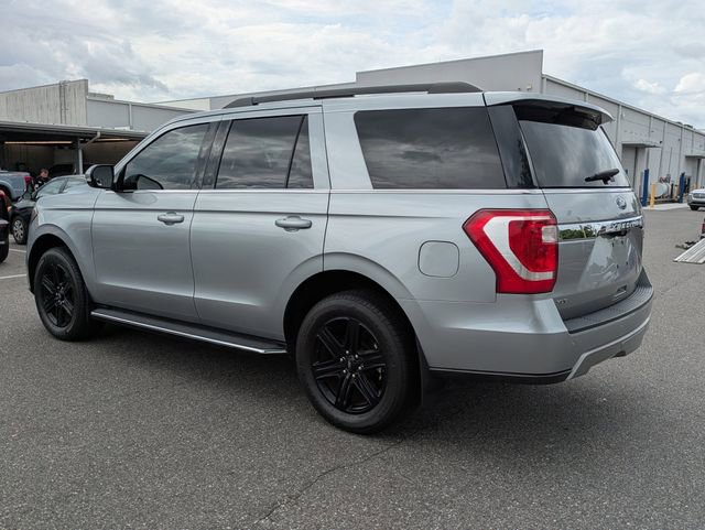 Certified 2021 Ford Expedition XLT RWD image 5