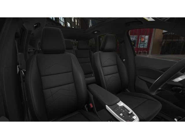 New 2026 BMW X1 xDrive28i image 11