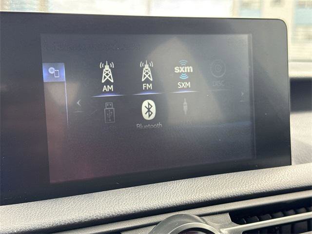 Certified 2024 Lexus IS 350 F Sport image 16