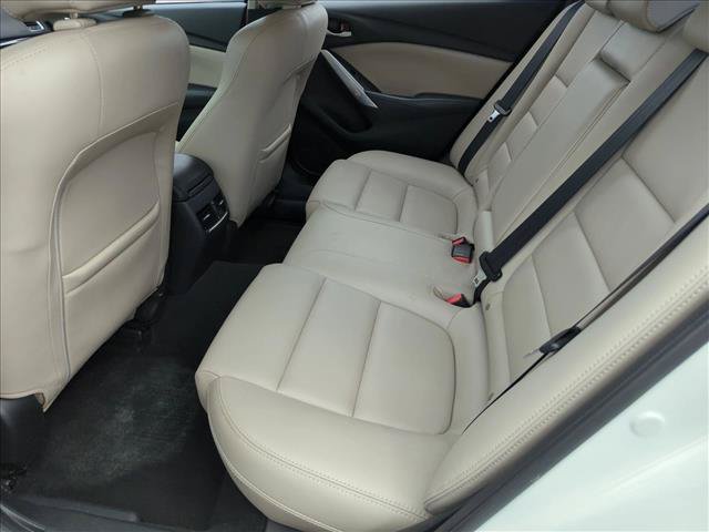 Used 2015 MAZDA MAZDA6 Touring FWD image 17