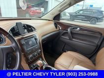 Used 2017 Buick Enclave Leather w/ Enclave Tuscan Edition FWD image 12