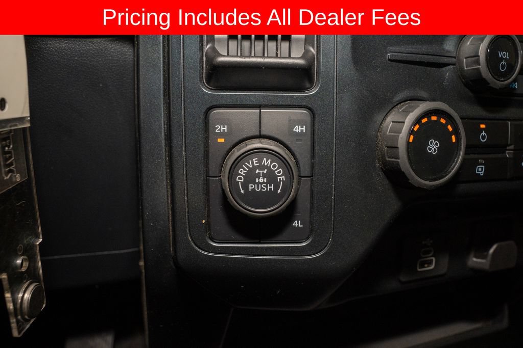Used 2025 Ford F150 XL AWD/4WD image 14