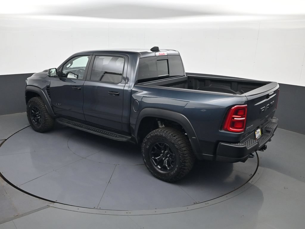 Used 2026 RAM 1500 RHO AWD/4WD image 20