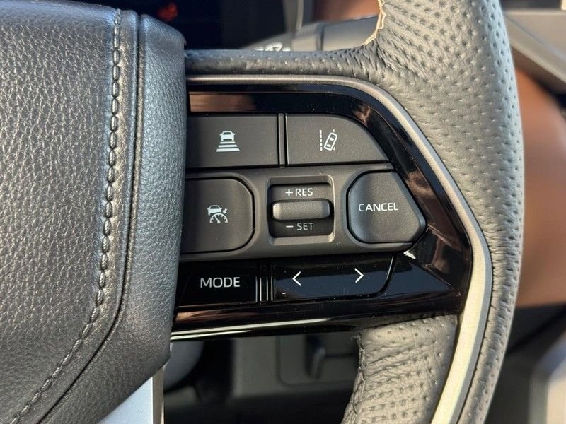 New 2026 Toyota Tundra 1794 Edition AWD/4WD image 12