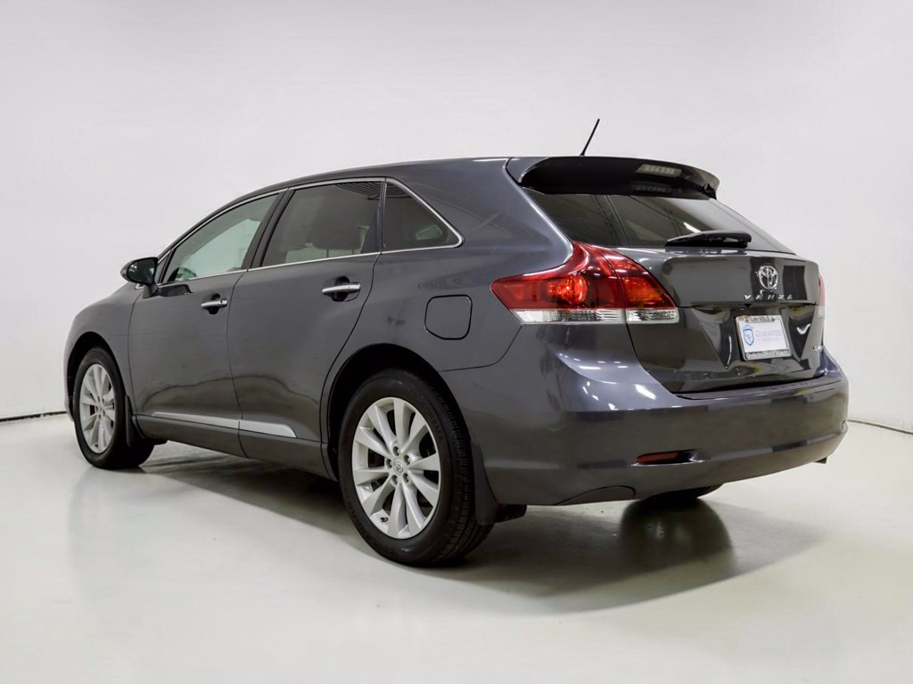 Used 2015 Toyota Venza XLE AWD/4WD image 23