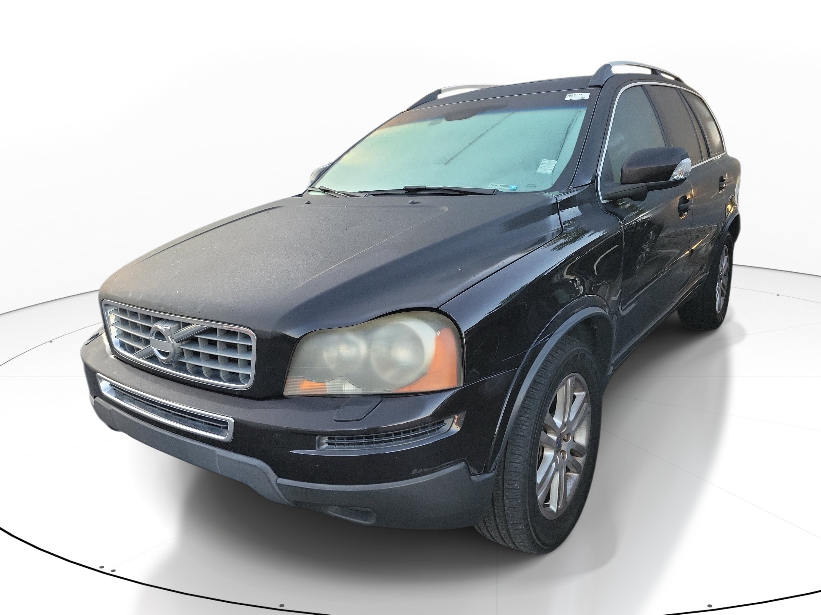Used 2011 Volvo XC90 3.2 AWD/4WD image 3