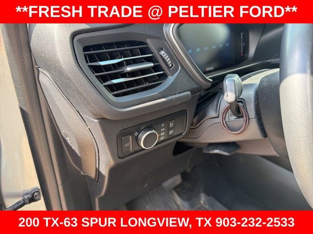 Used 2024 Ford Escape Active image 7