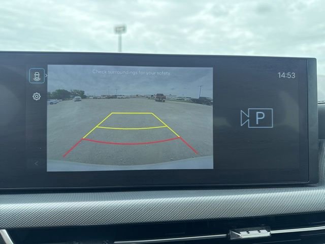 Used 2025 Hyundai Sonata SEL FWD image 12