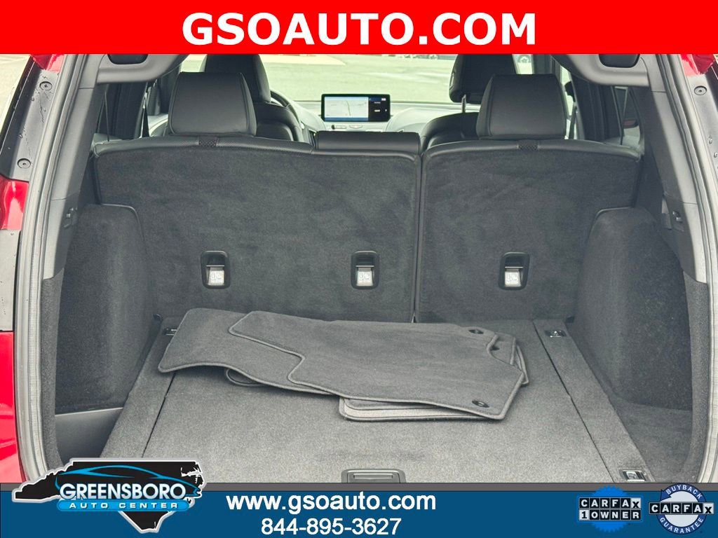 Used 2022 Acura RDX A-Spec image 39