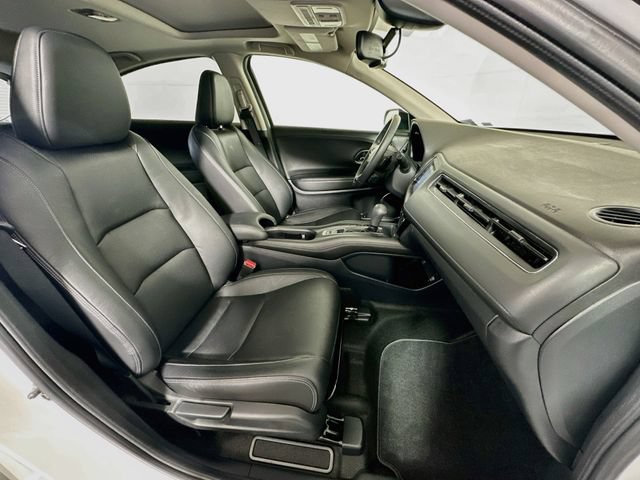 Used 2022 Honda HR-V EX-L image 26