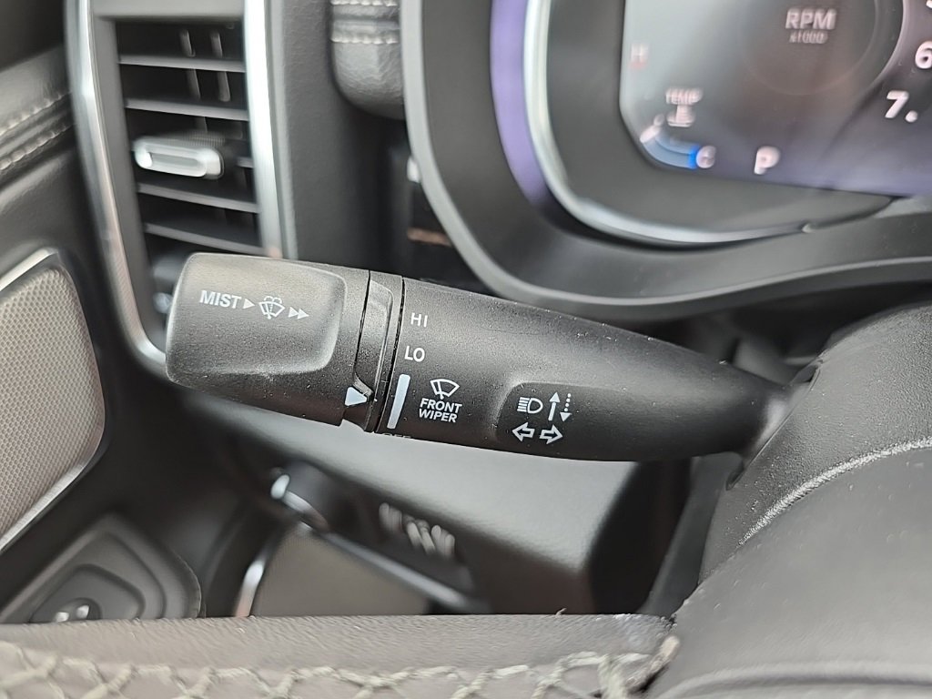 New 2026 RAM 1500 Laramie image 25