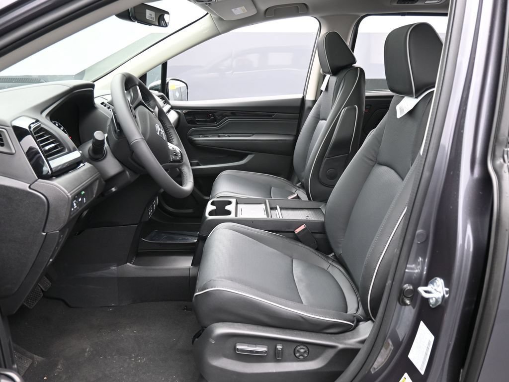 Used 2026 Honda Odyssey Elite image 20