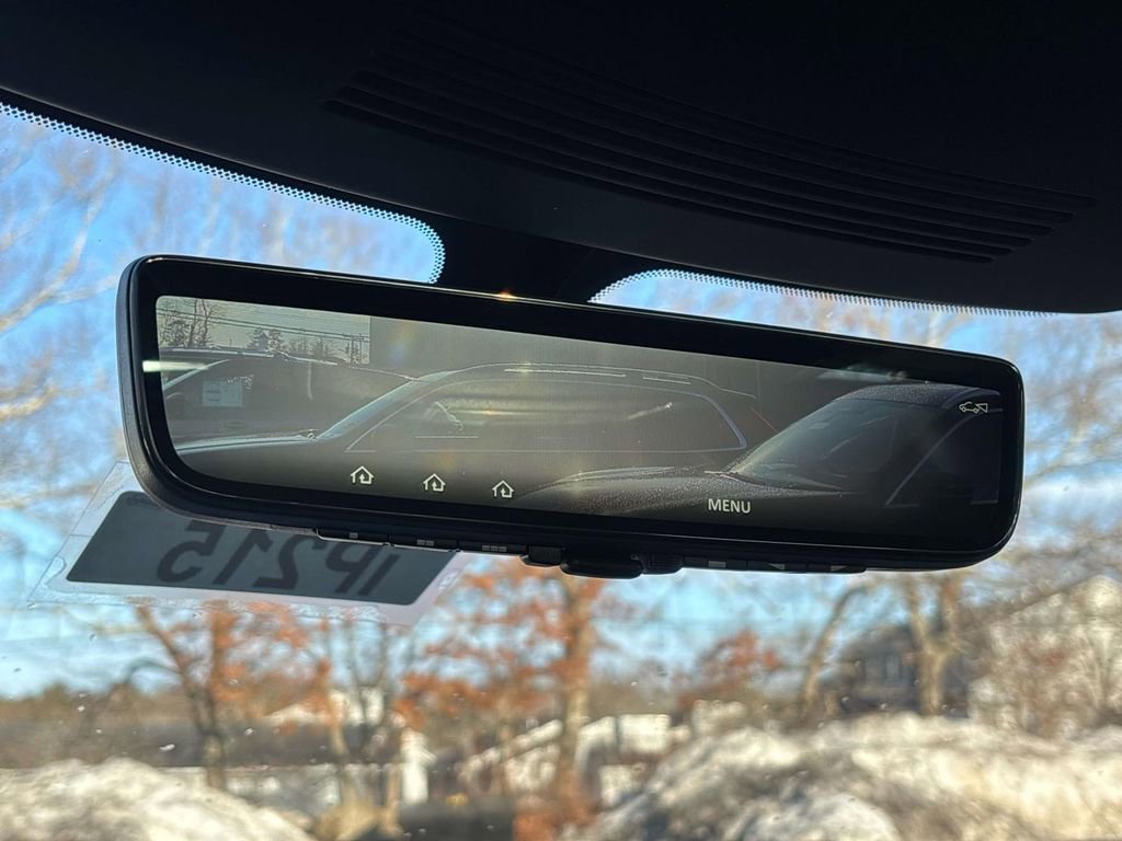 New 2026 INFINITI QX60 Autograph w/ Dark Cargo Package image 18