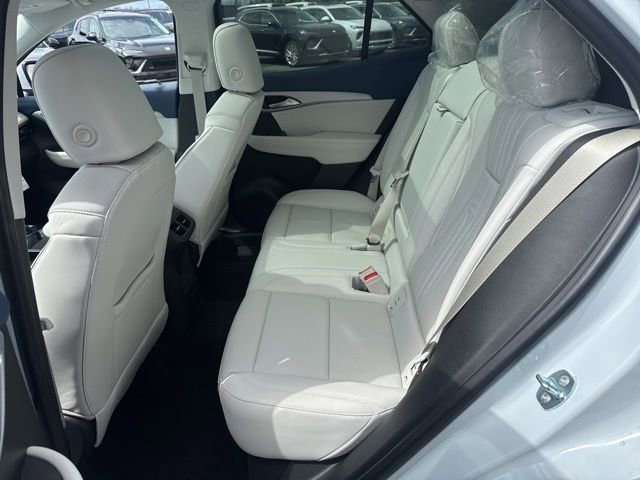 New 2026 Buick Envision Avenir AWD/4WD image 30