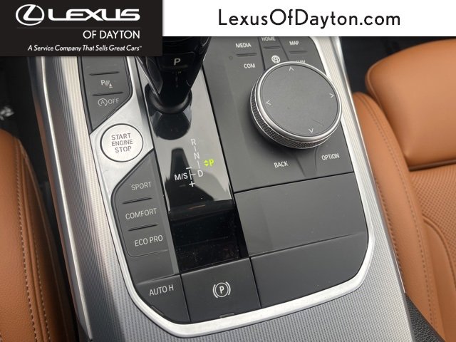 Used 2022 BMW 330i xDrive Sedan image 26