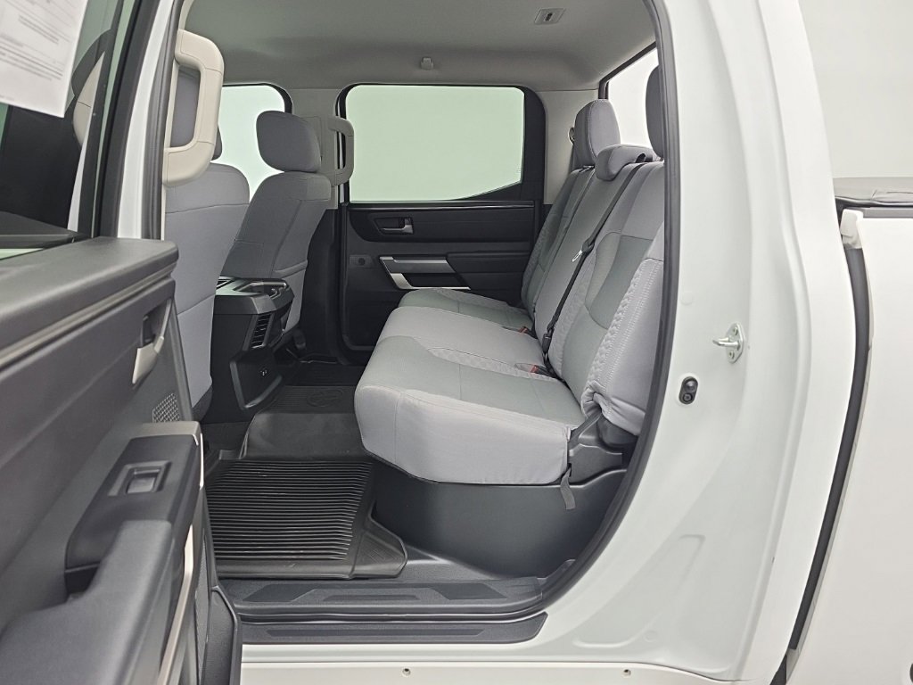 Used 2024 Toyota Tundra SR5 image 37