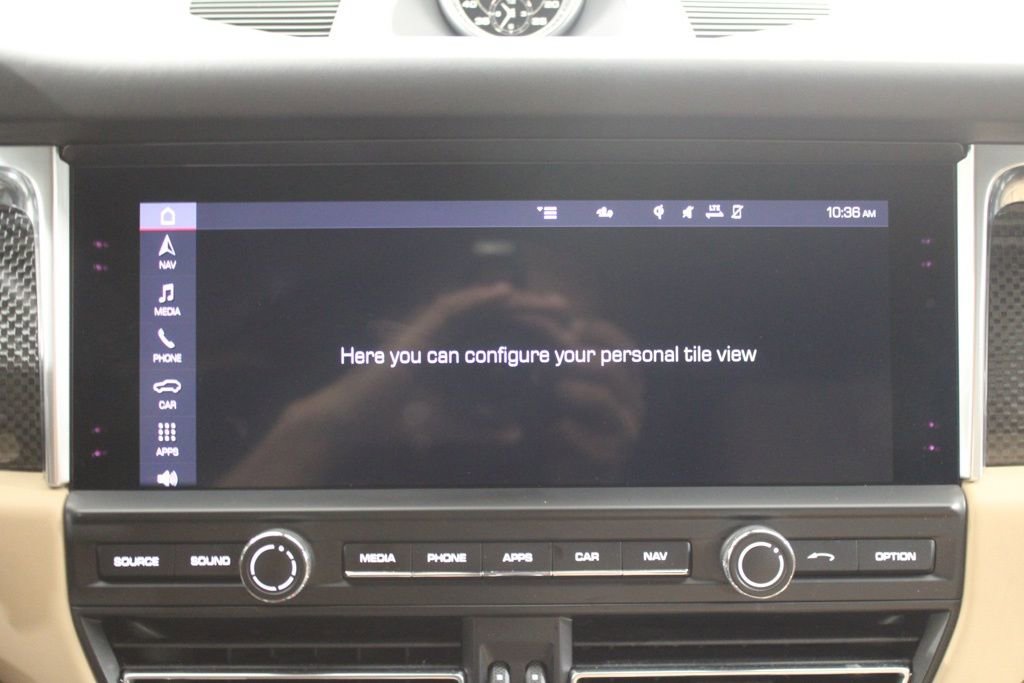 Used 2020 Porsche Macan GTS image 30