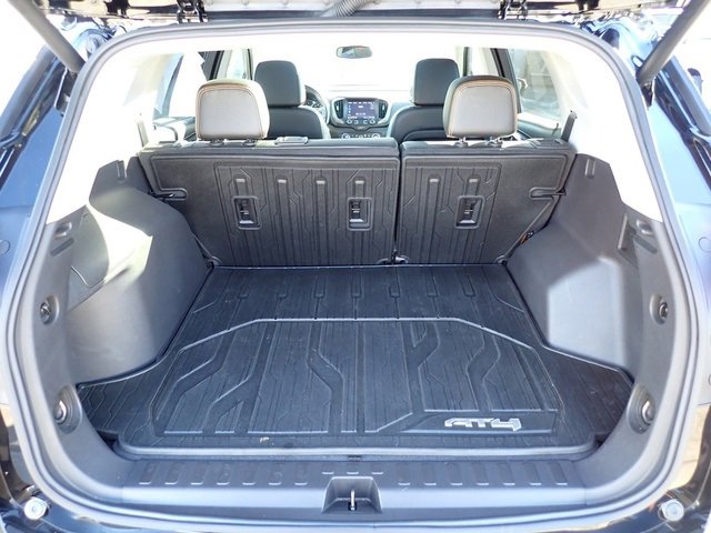 Used 2024 GMC Terrain AT4 w/ LPO, Floor Liner Package image 6