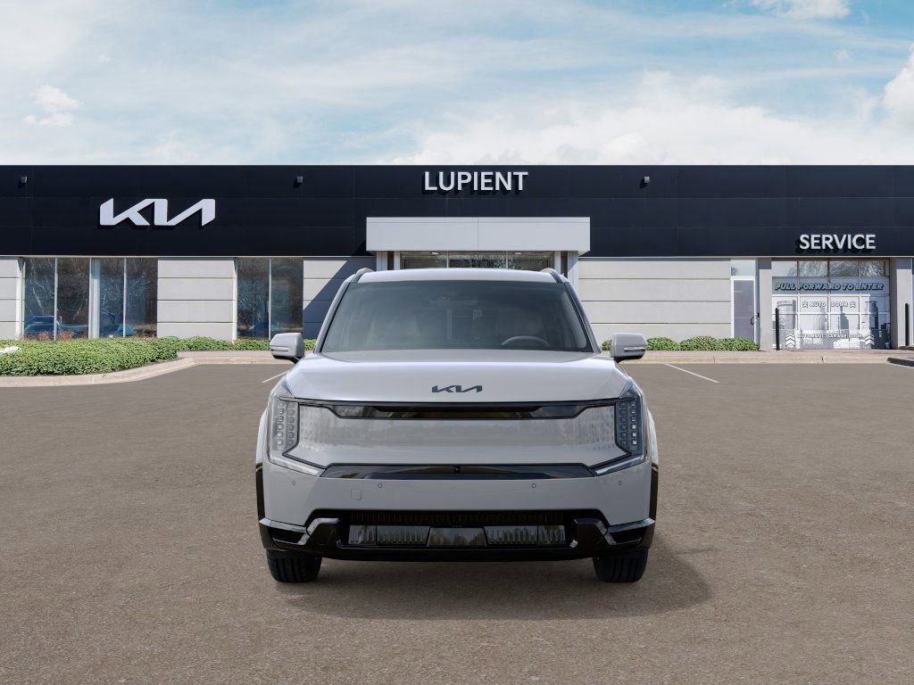 New 2026 Kia EV9 Land image 3