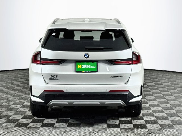 Used 2026 BMW X1 xDrive28i AWD/4WD image 7
