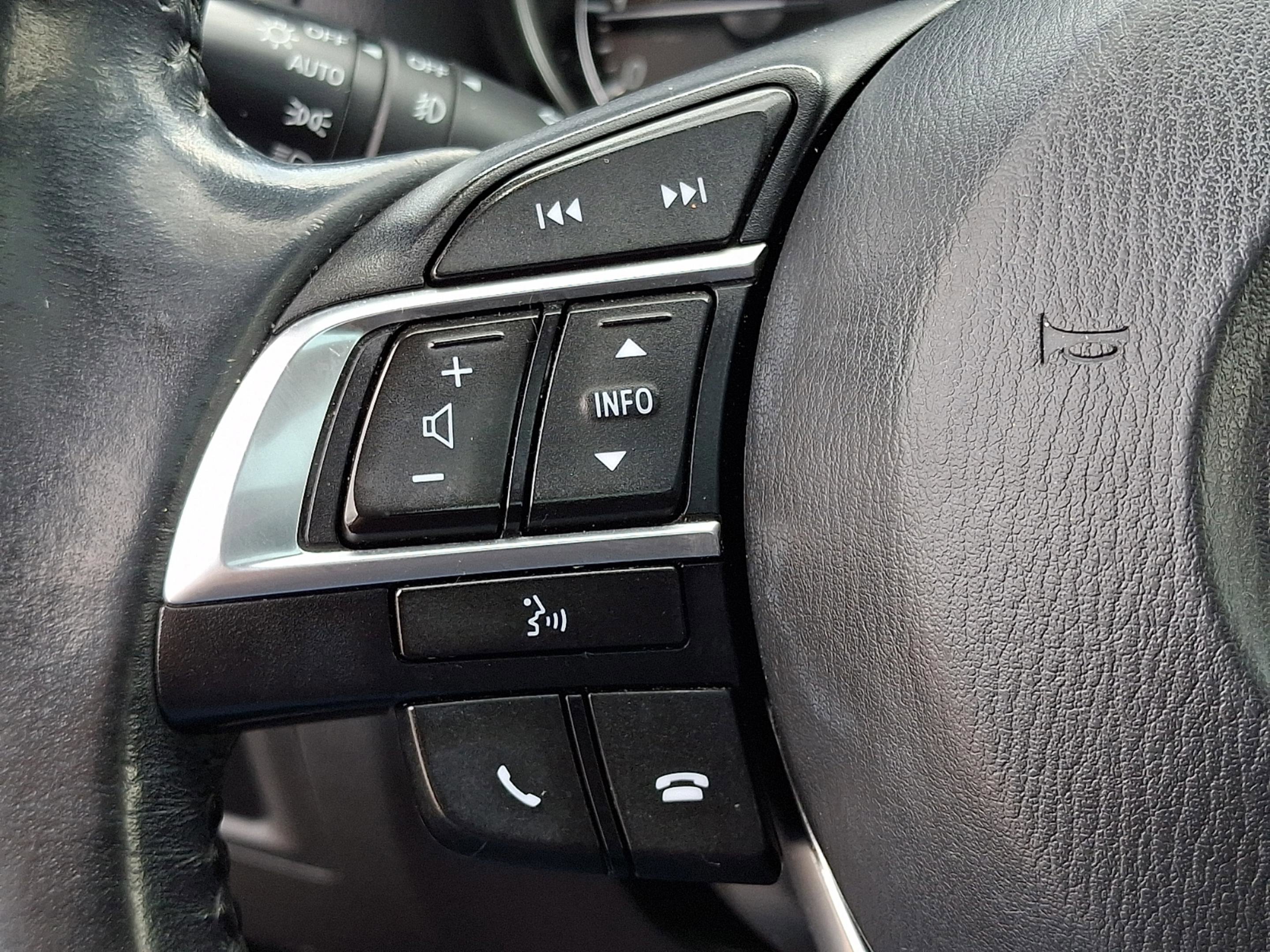 Used 2016 MAZDA CX-5 Grand Touring image 21