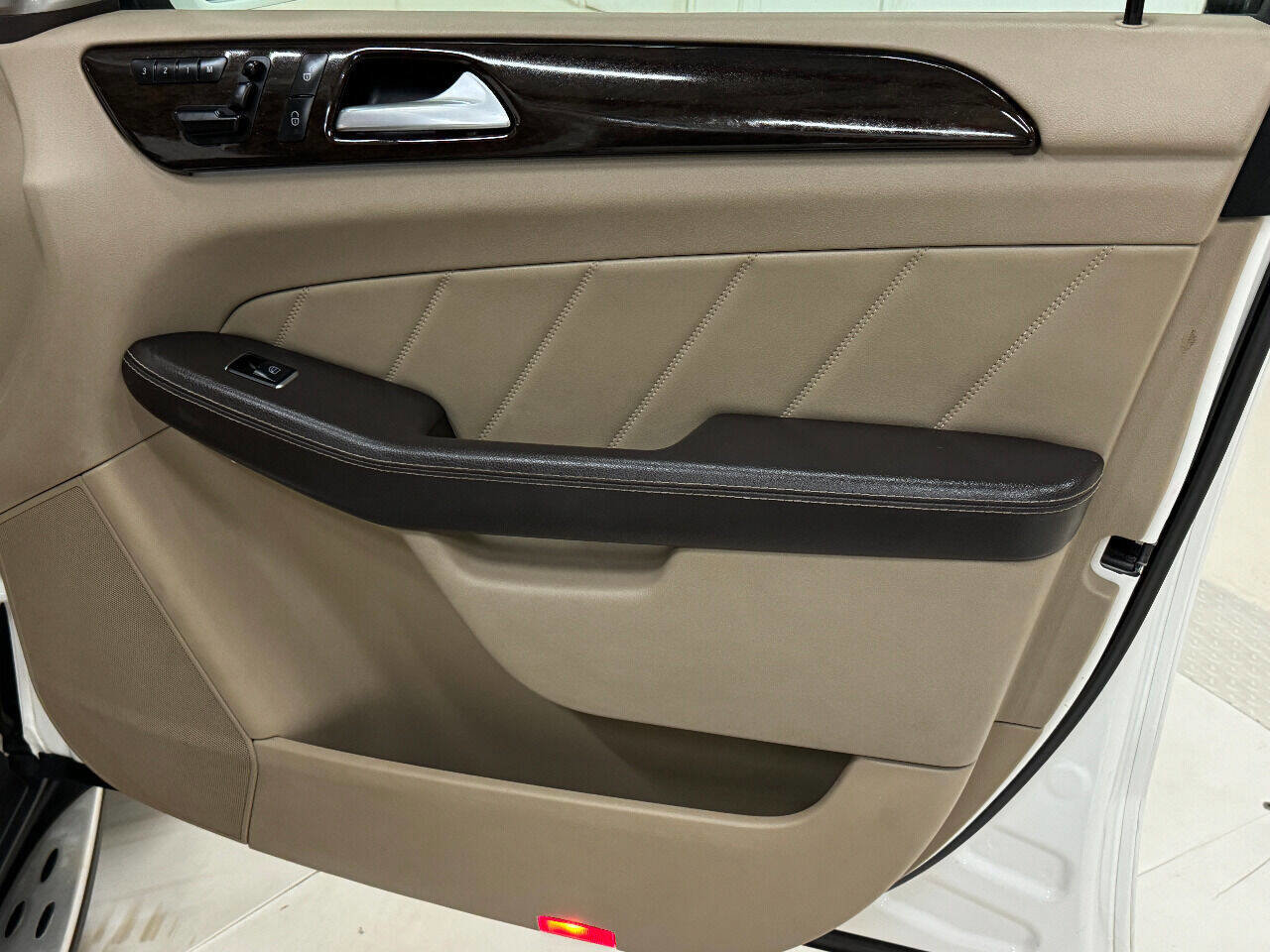 Used 2015 Mercedes-Benz GL 320 BlueTEC 4MATIC image 72