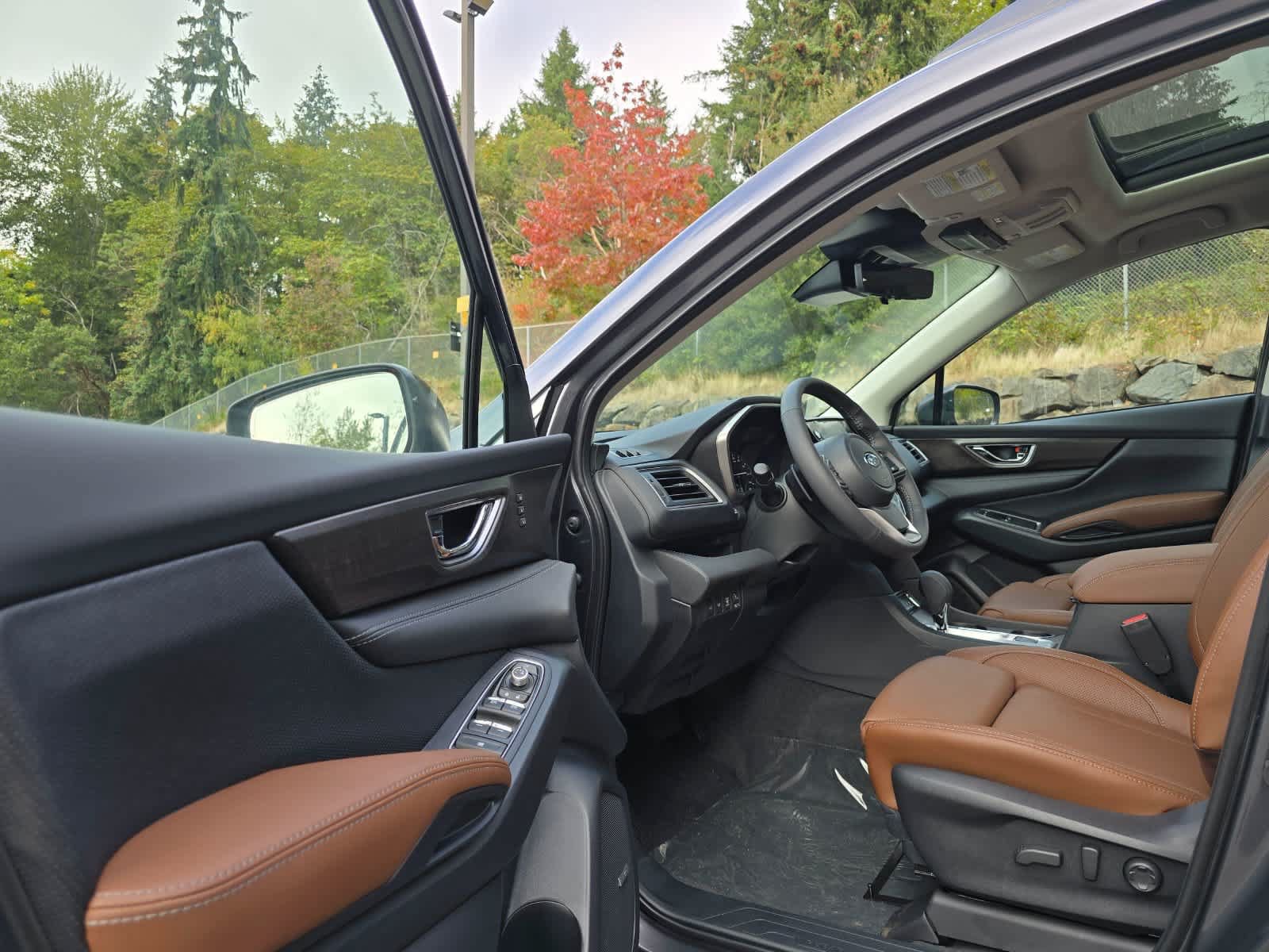 New 2027 Subaru Ascent Touring AWD/4WD image 22