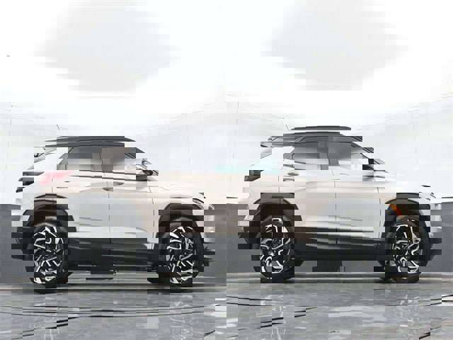 New 2026 Chevrolet TrailBlazer RS w/ Convenience Package image 49