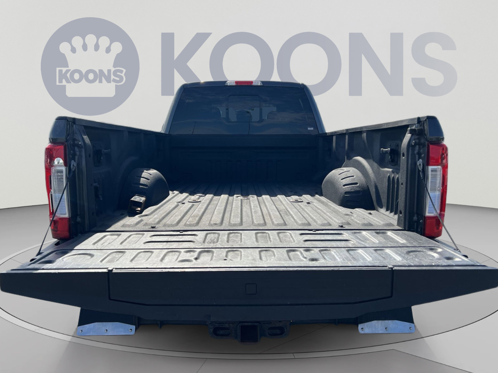 Used 2017 Ford F350 Lariat w/ Chrome Package AWD/4WD image 33