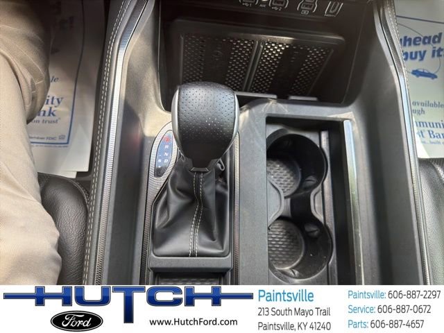 Used 2025 RAM 1500 RHO w/ RHO Level 1 Equipment Group AWD/4WD image 34