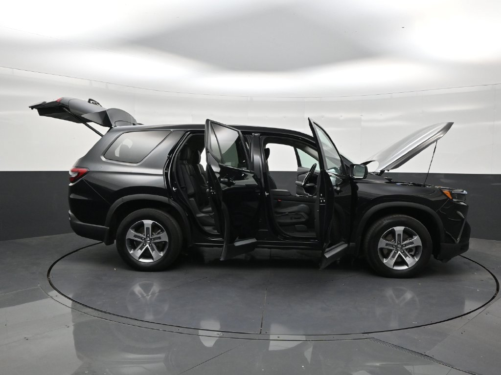 Used 2023 Honda Pilot EX-L image 29