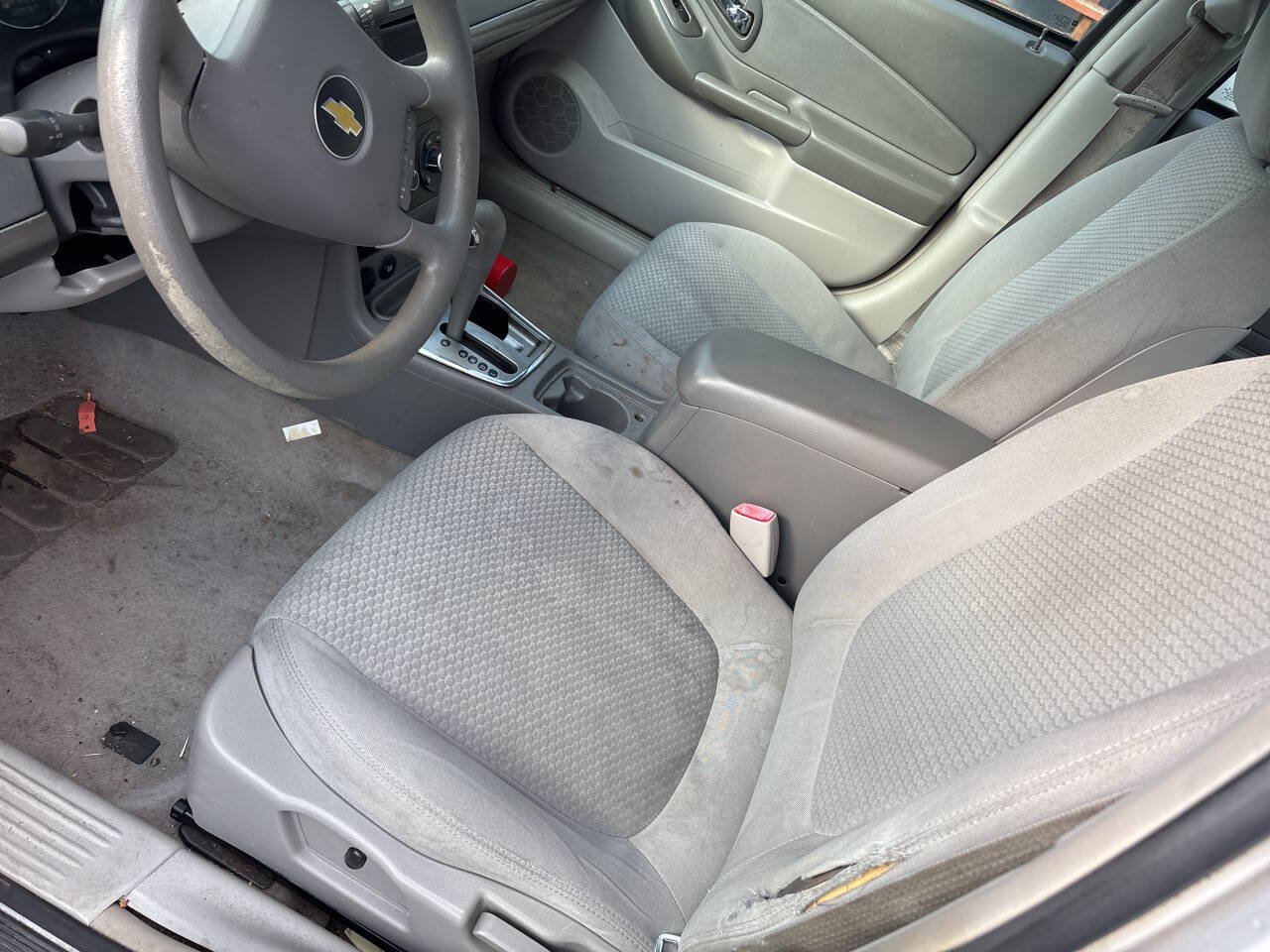 Used 2007 Chevrolet Malibu LS FWD image 16