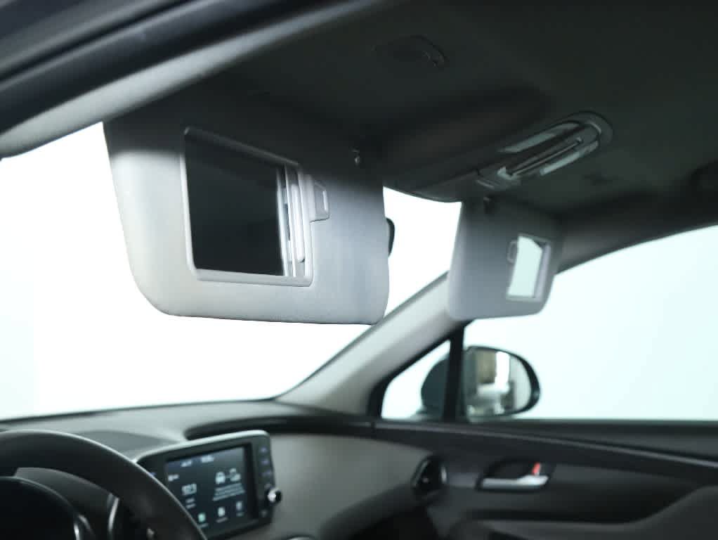 Used 2020 Hyundai Santa Fe SE FWD image 19