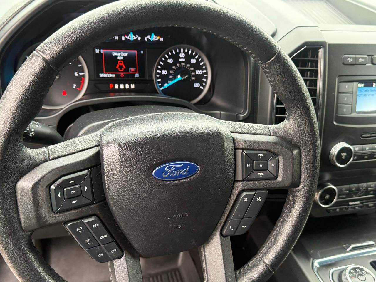 Used 2020 Ford Expedition XL AWD/4WD image 22
