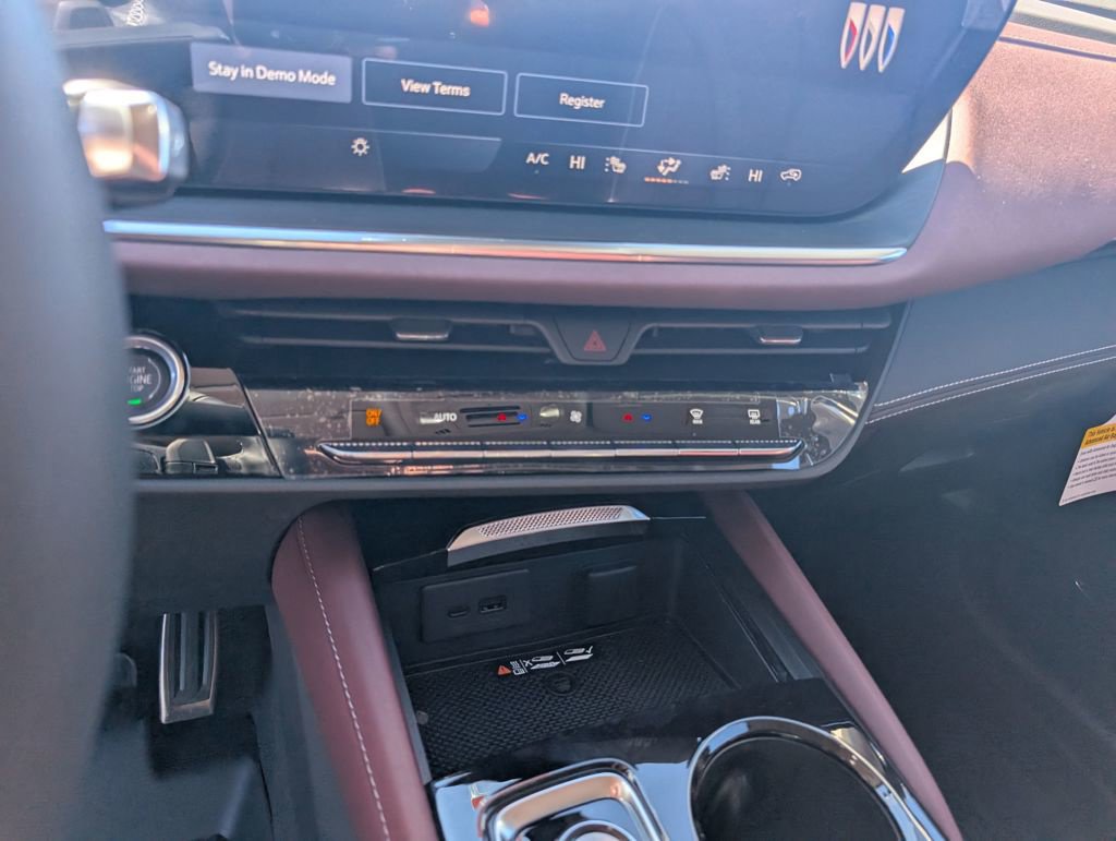 New 2026 Buick Envision Sport Touring AWD/4WD image 21