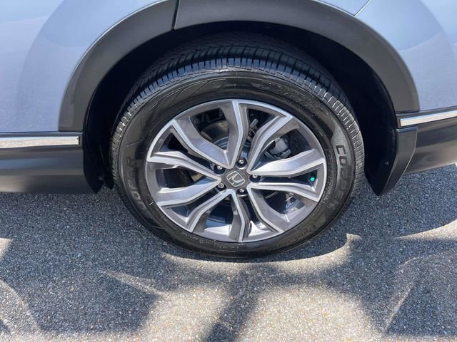 Used 2021 Honda CR-V Touring image 6