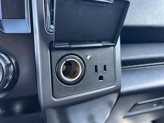 Used 2020 Ford F150 XLT w/ Equipment Group 302A Luxury image 25