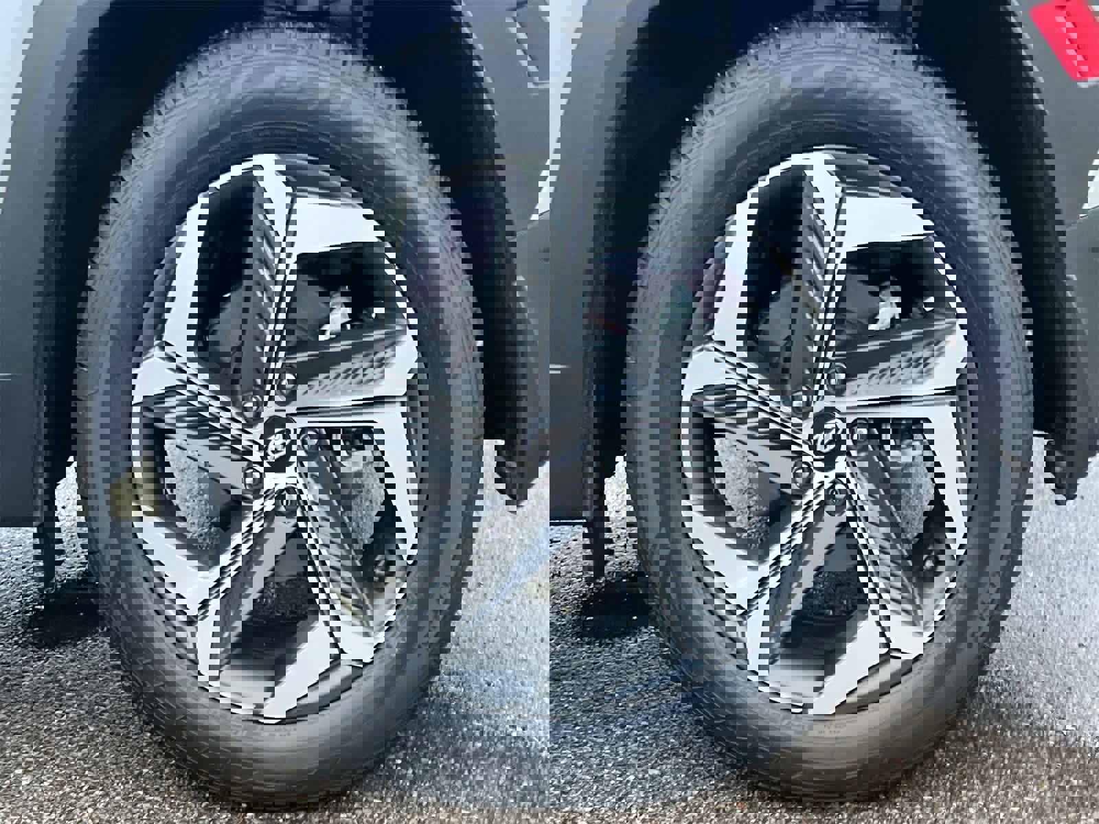 Used 2022 Hyundai Tucson Limited image 14