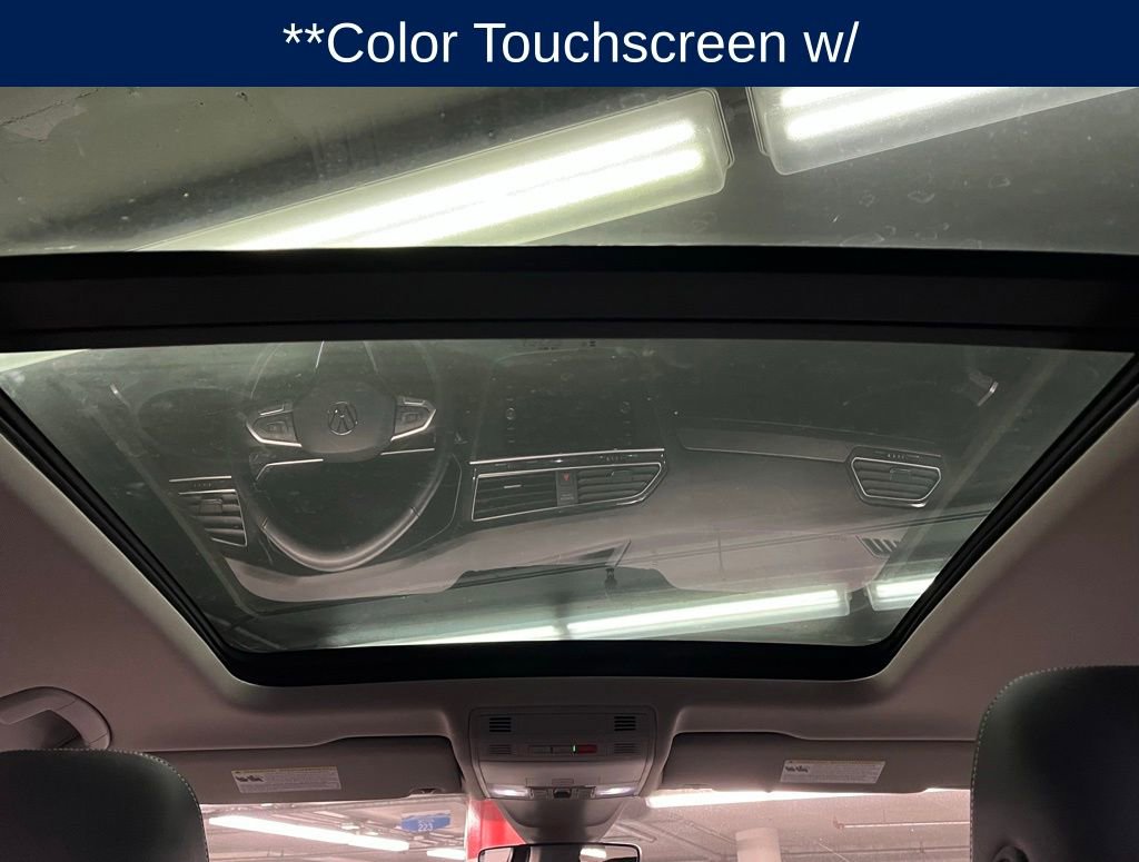 Certified 2024 Volkswagen Tiguan SE AWD/4WD image 10