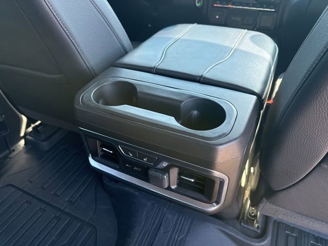 Used 2023 GMC Sierra 2500 Denali w/ Denali Black Diamond Edition image 54
